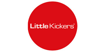 Little-Kickers-Football